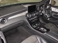 Mercedes-Benz GLC CLASS лот № 306 оценка 4  с аукциона в Японии 2