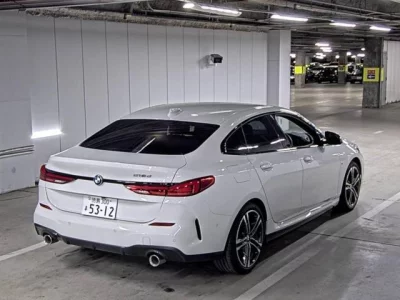 BMW 2-Series