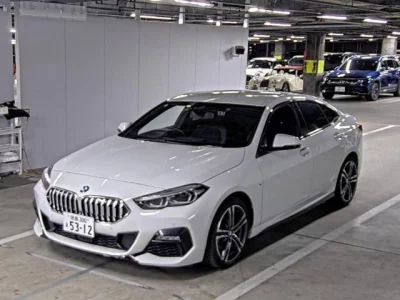 BMW 2-Series