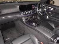 Mercedes-Benz E CLASS лот № 2 оценка 4.5  с аукциона в Японии 2