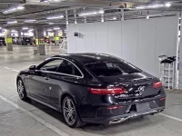 Mercedes-Benz E CLASS лот № 2 оценка 4.5  с аукциона в Японии 4