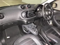 Smart FORFOUR лот № 804 оценка 4  с аукциона в Японии 2