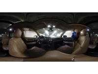 GM CADILLAC XT6 лот № 515 оценка R  с аукциона в Японии 5