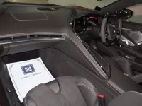 GM CHEVROLET CORVETTE лот № 560 оценка 4.5  с аукциона в Японии 2