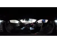 GM CHEVROLET CORVETTE лот № 560 оценка 4.5  с аукциона в Японии 5