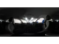 Volkswagen T-ROC лот № 503 оценка 4.5  с аукциона в Японии 5