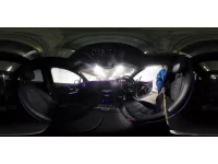 Mercedes-Benz AMG лот № 535 оценка 5  с аукциона в Японии 5