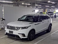 Rover RANGE ROVER лот № 512 оценка 4.5  с аукциона в Японии 3