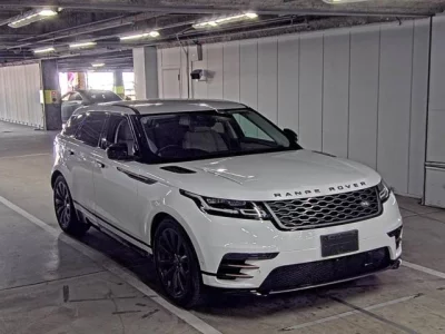 Rover RANGE ROVER  с аукциона в Японии