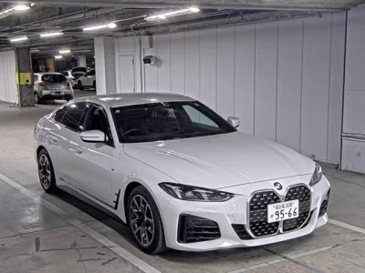 BMW 4-Series