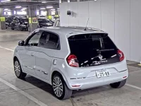 Renault TWINGO лот № 516 оценка 5  с аукциона в Японии 4