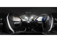 Renault TWINGO лот № 516 оценка 5  с аукциона в Японии 5