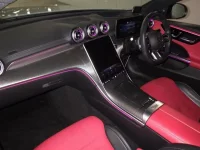 Mercedes-Benz AMG лот № 510 оценка 4.5  с аукциона в Японии 2