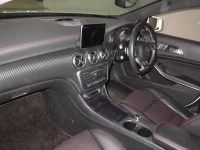 Mercedes-Benz A CLASS лот № 82 оценка 4.5  с аукциона в Японии 2