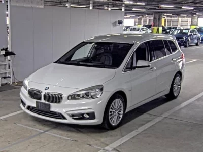 BMW 2-Series