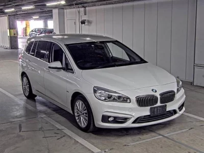 BMW 2-Series
