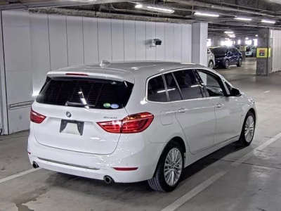 BMW 2-Series
