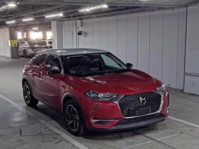 Citroen DS3