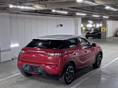 Citroen DS3