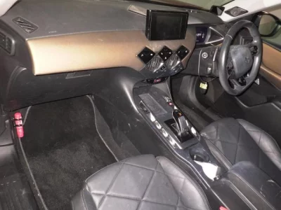 Citroen DS3