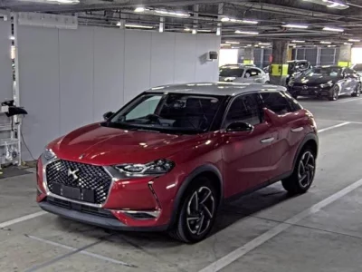 Citroen DS3