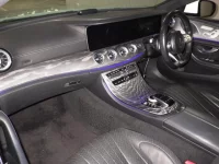 Mercedes-Benz CLS лот № 78 оценка 4.5  с аукциона в Японии 2