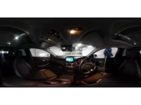 Mercedes-Benz CLA CLASS лот № 121 оценка 4  с аукциона в Японии 5