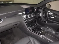 Mercedes-Benz GLC CLASS лот № 555 оценка 5  с аукциона в Японии 2