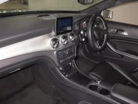 Mercedes-Benz GLA CLASS лот № 817 оценка 4.5  с аукциона в Японии 2