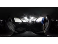 Mercedes-Benz CLA CLASS лот № 821 оценка 4  с аукциона в Японии 5