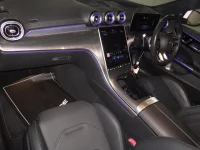 Mercedes-Benz AMG лот № 567 оценка 5  с аукциона в Японии 2