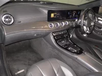 Mercedes-Benz AMG лот № 87 оценка 4.5  с аукциона в Японии 2