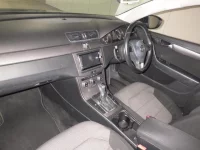 Volkswagen PASSAT VARIANT лот № 99 оценка R  с аукциона в Японии 2