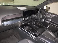 Mercedes-Benz GLB лот № 117 оценка 5  с аукциона в Японии 2