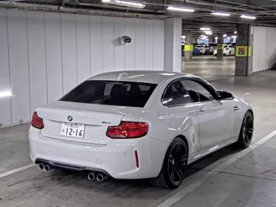 BMW M2