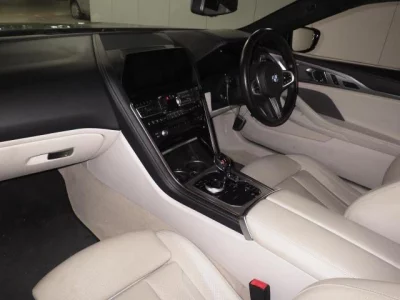 BMW 8-Series