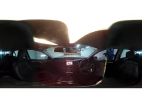 Mercedes-Benz C CLASS лот № 838 оценка 4  с аукциона в Японии 5