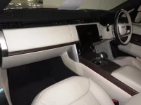 Rover RANGE ROVER лот № 576 оценка 4.5  с аукциона в Японии 2