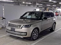 Rover RANGE ROVER лот № 576 оценка 4.5  с аукциона в Японии 3