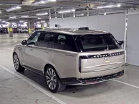 Rover RANGE ROVER лот № 576 оценка 4.5  с аукциона в Японии 4
