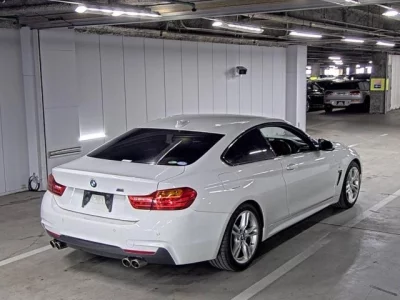 BMW 4-Series