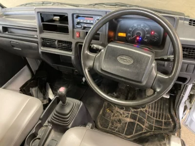 Subaru SAMBAR