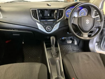Suzuki BALENO