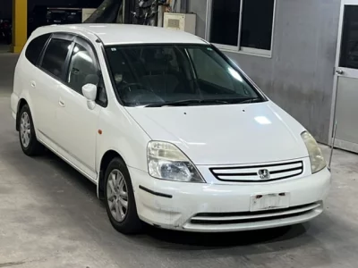 Honda Stream
