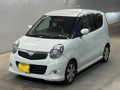 Suzuki MR Wagon