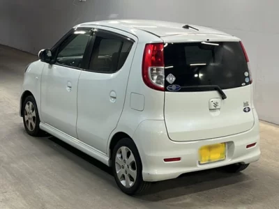 Suzuki MRWAGON