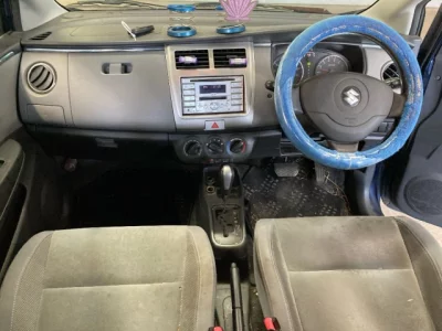 Suzuki Cervo