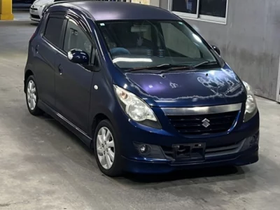 Suzuki Cervo