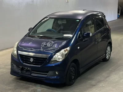 Suzuki Cervo