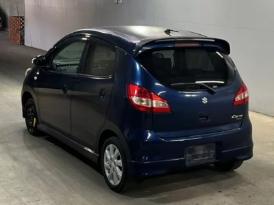 Suzuki Cervo